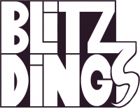 BlitzDings Logo